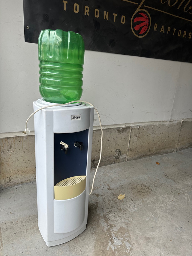 Water dispenser  in Refrigerators in Mississauga / Peel Region