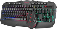 Xtrike Me Gaming Keyboard & Mouse - New