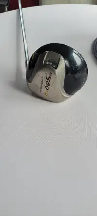 Golf Taylormade Driver