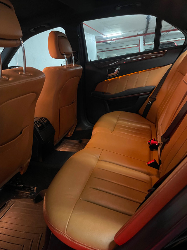 E350 benz in Cars & Trucks in Markham / York Region - Image 2