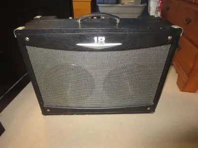Crate 18V Tube Amp, View more