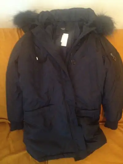 Woman coat for winter / fall / spring, View more