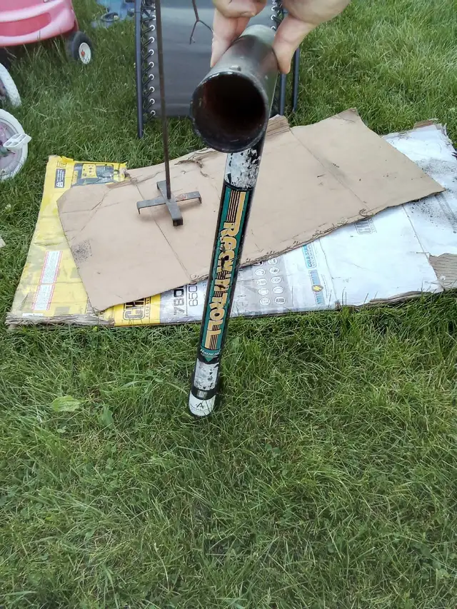 frame de support a vélo à fabriqué pour bricoleur in Kids in Laval / North Shore - Image 2