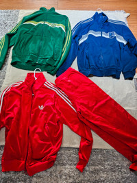 ADIDAS! You know an Adidas lover? WE'VE GOT ADIDAS FOR YOU!