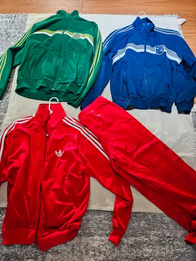 ADIDAS! You know an Adidas lover? WE'VE GOT ADIDAS FOR YOU!, View more