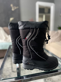 New Baffin Winter Boots / extreme cold 