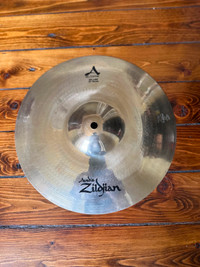 [Avedis Zildjian] « A Custom » Cymbal Crash [12"]