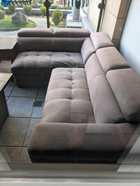 Sofa bed sectional