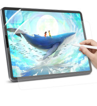 New  2 Pack Matte Paper Screen Protector Compatible with iPad Ai