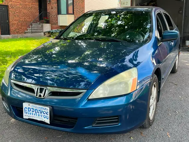Honda Accord520332073365022724