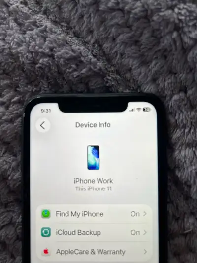 iPhone 11, View more