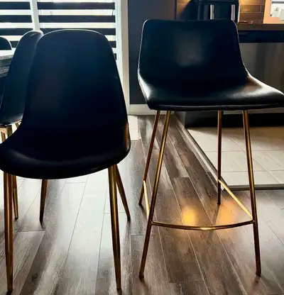Chaises cuisines + tabourets, View more
