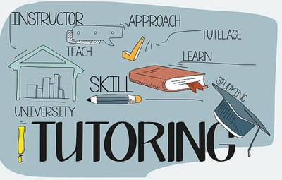 Online Math, French, English & Science Tutoring, View more