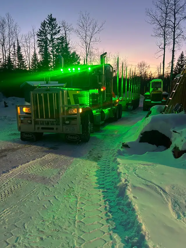 2022 Peterbilt  in Heavy Trucks in Thunder Bay - Image 7
