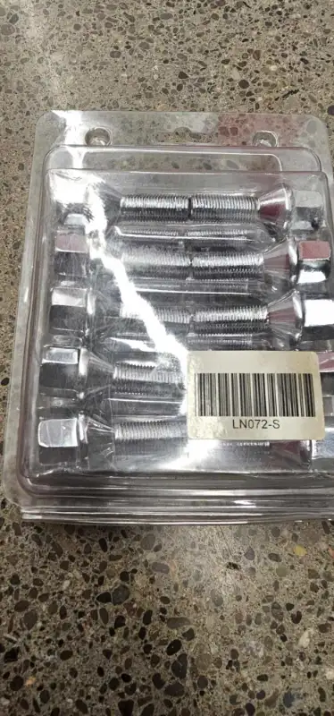 17 Inch RSSW Aero Alloy Gloss Black Rims (BRAND NEW) = $850 OBO in Tires & Rims in City of Toronto - Image 6