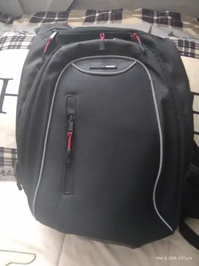 Very well maintained and reliable. Will need a fresh oil change and filter. Inspected Until April 20...