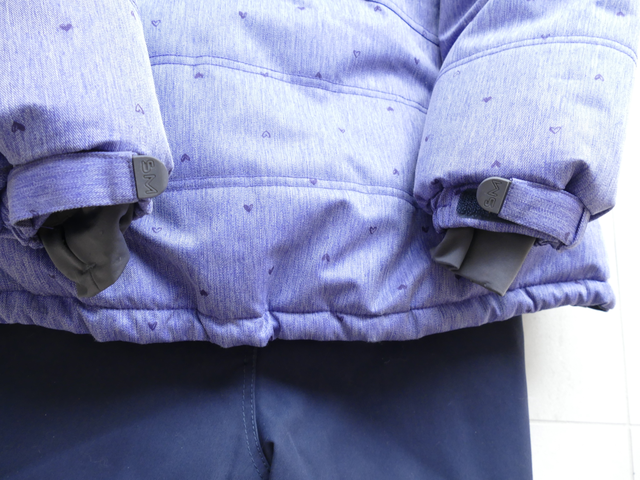 Manteau hiver, ensemble d'hiver fille 10 ans Souris Mini in Kids & Youth in Longueuil / South Shore - Image 12