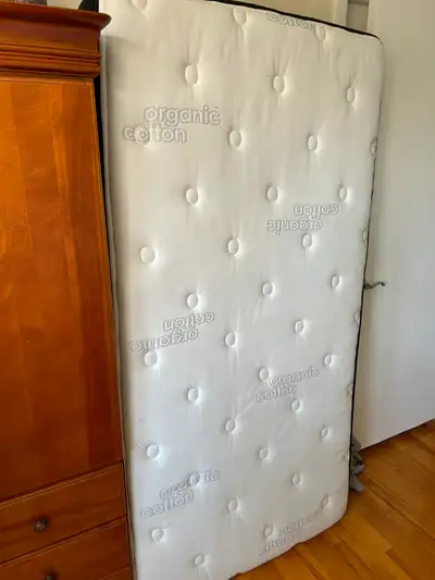 Matelas simple, View more
