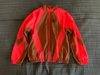 RARE: NikeLab Essentials Heritage Track Jacket, View more
