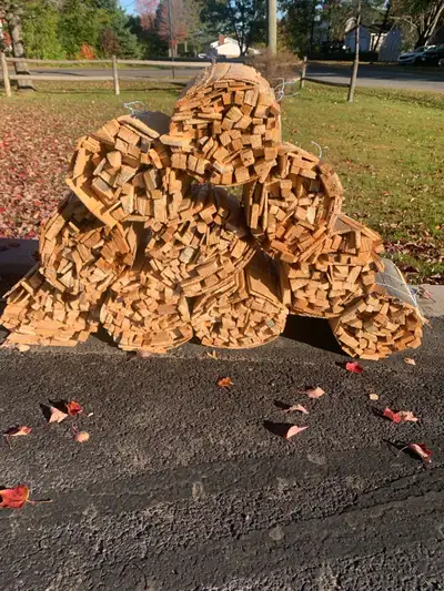 Cedar Kindling, View more