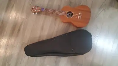 Classic Ukulele