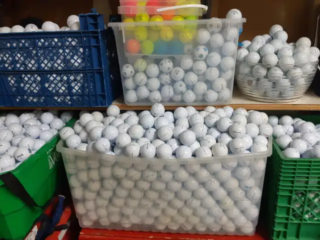 NOTHING IS SWEETER THAN MY GOLF BALL PRICES. INSTANT QUOTE NOW in Golf in Mississauga / Peel Region - Image 7