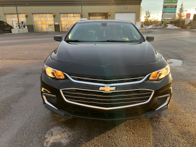 2016 Chevrolet Malibu LS - LOW KM!!!! 