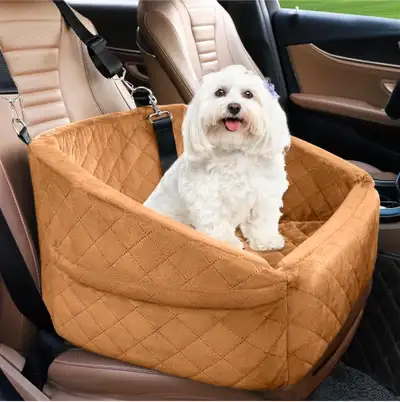 KK Co. Pet Car Seat, View more