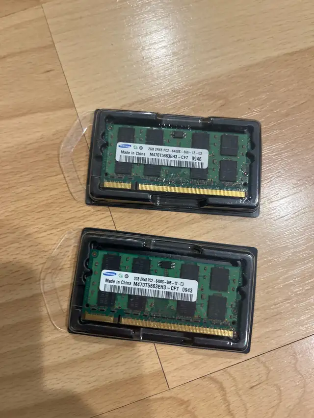 samsung ram