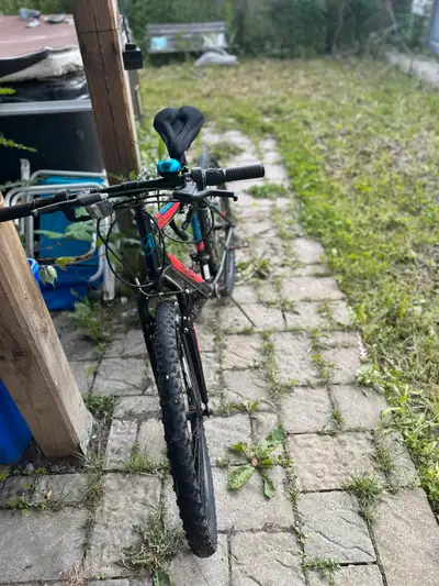 Bicycle for sale, View more
