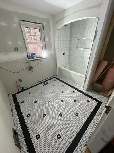 tile installer, View more