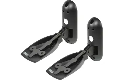 Pair of PSB Wall-mount brackets for Imagine Mini speakers PWB-1, View more