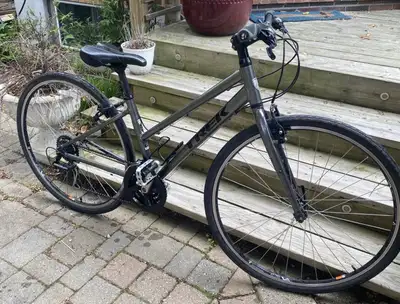 Trek FX Series Bike, View more