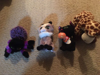 TY Stuffed Animals