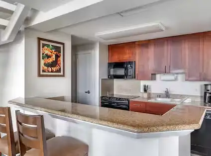 Hilton Hawaiian Village Villa 2b2b(6) DEC27-JAN3, 2026 in Hawaii in Canada - Image 3