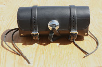 Harley Davidson Fork/tool bag