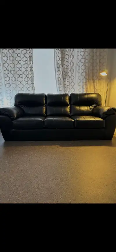 3 Seater Couch, View more