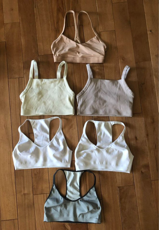 Aerie Sports bras/ Bralettes XX- small/ X-small in Women's - Other in Kawartha Lakes