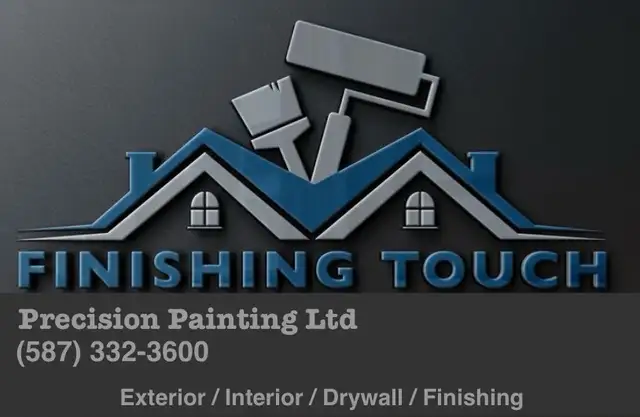 30% off interior painting until March 31st 2026