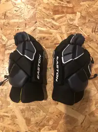 Lacrosse Gear