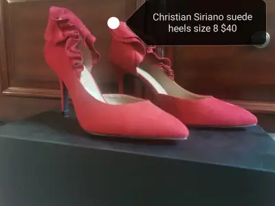 Shoes for women, View more