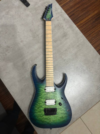 Ibanez RGAIX6MOM