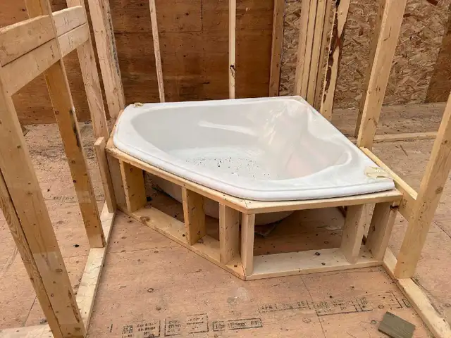 Red Seal Plumber serving Interlake 562901677046517765