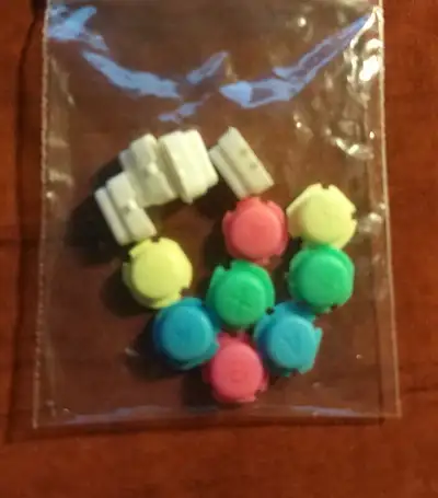 Nintendo Switch Joy Con Buttons, View more