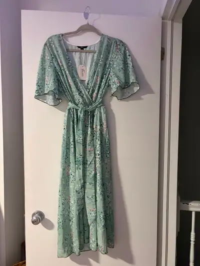 Women’s Dress, View more