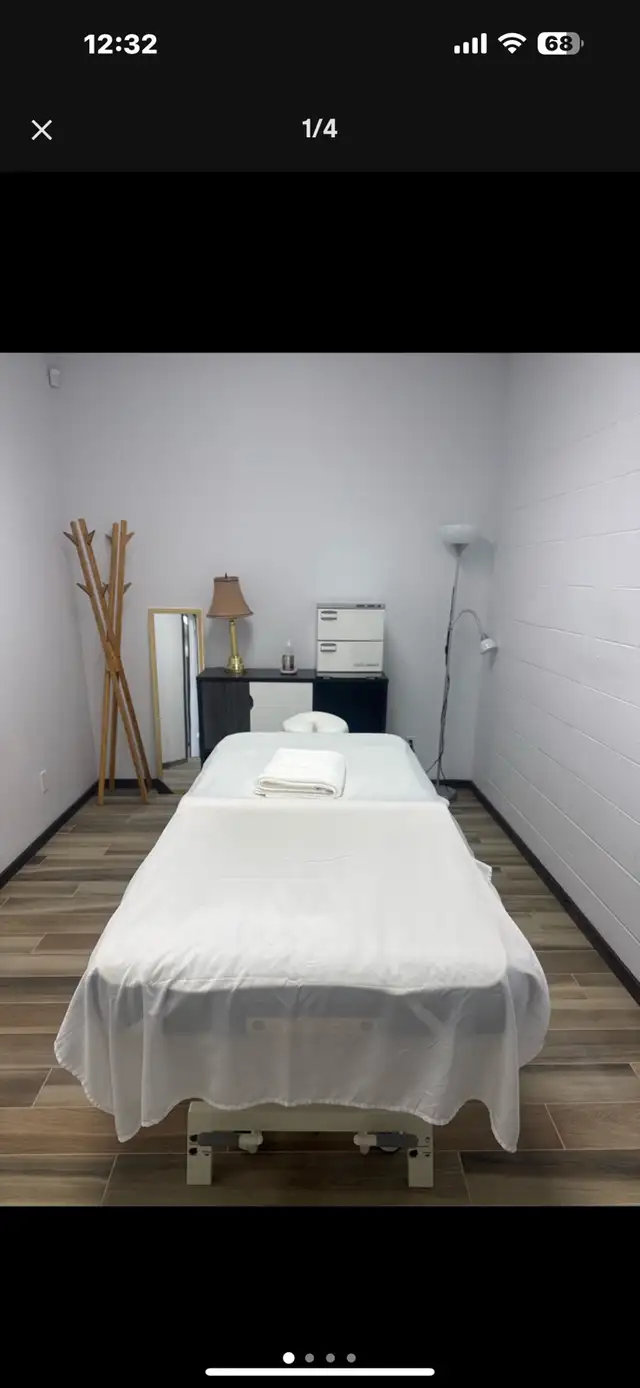 Jasmine massage & Beauty62863247953923121