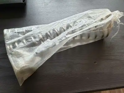 Race Tech 1.0kg fork springs for GSXR1000 or RC51