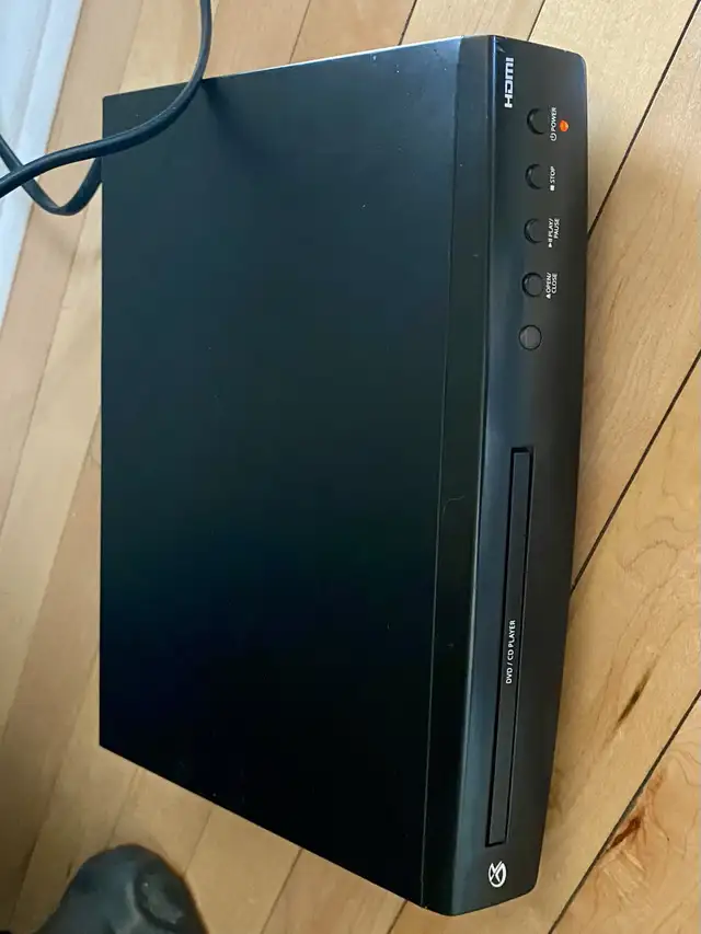 C&S DVD Player in CDs, DVDs & Blu-ray in Calgary - Image 3