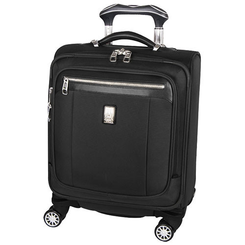 Travelpro Platinum Magna 2  26in 8-Wheel Ex.Luggage - NEW IN BOX in Other in Abbotsford - Image 2
