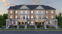 Stacked Townhomes | Closing 2024 | $0   Development Charges
